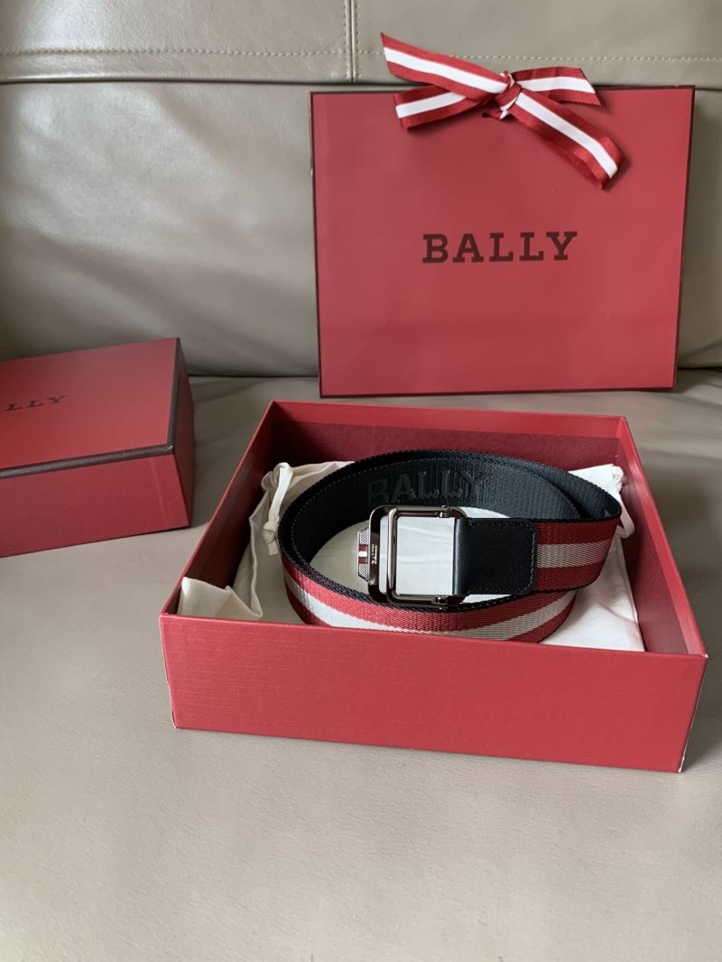 BALLY